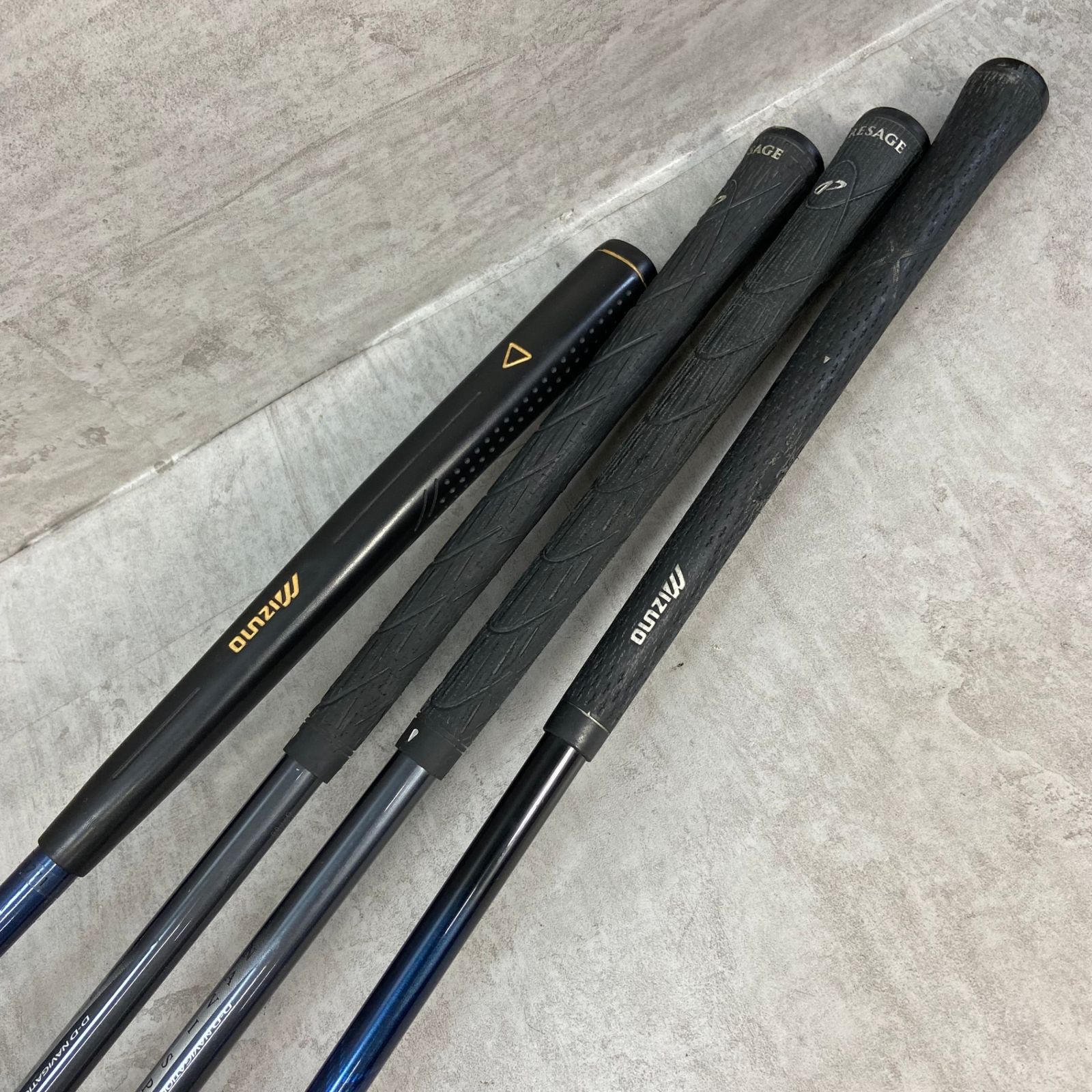 クラブセット 14本