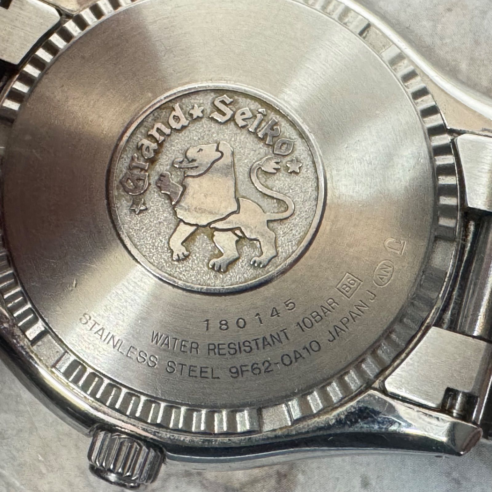 グランドセイコー 180145