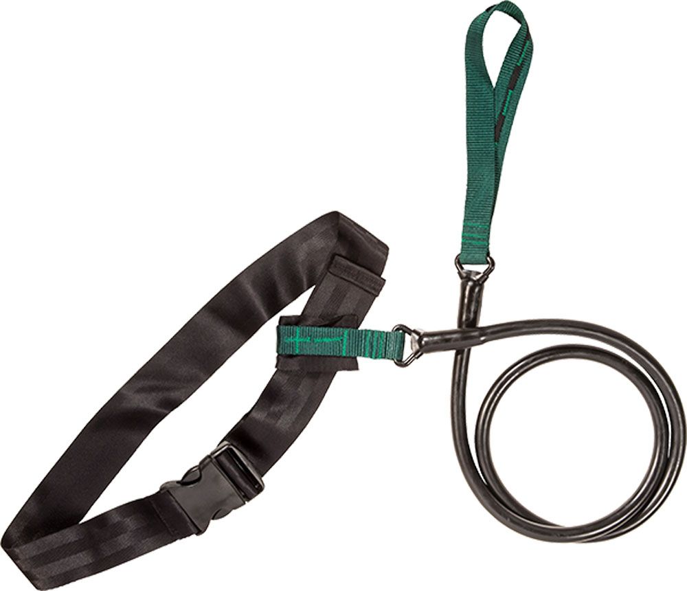 ソルテック SOLTEC スイミング ストレッチコード ショートベルト