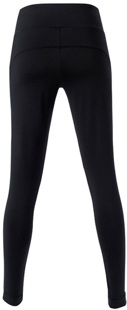 ジーフィット G-FIT エアSTRETCH アクティブハイライズタイツ フィットネスウェア GF-L988S 軽量感 2WAYストレッチ SPF50+ 股上深め ヨガ トレーニング  GFL988S B ブラック