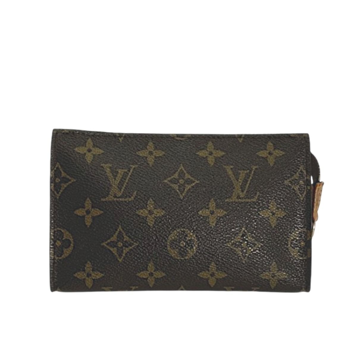 ルイヴィトン モノグラム バケット用ポーチ ポーチ LOUIS VUITTON