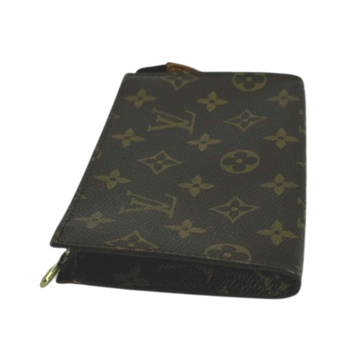 ルイヴィトン モノグラム バケット用ポーチ ポーチ LOUIS VUITTON