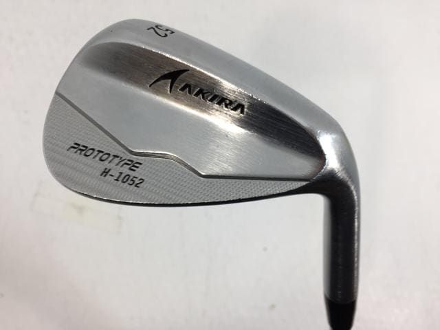 ゴルフクラブ アキラ H-1052 ウェッジ D G AW