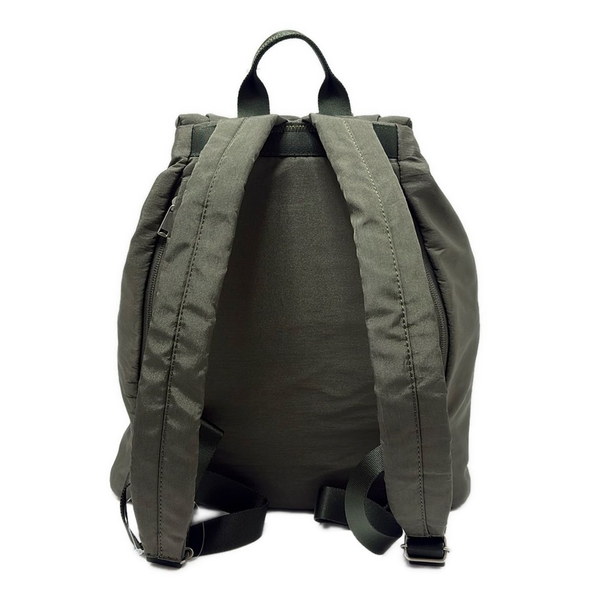 CAMPER(カンペール) リュックサック - カーキ