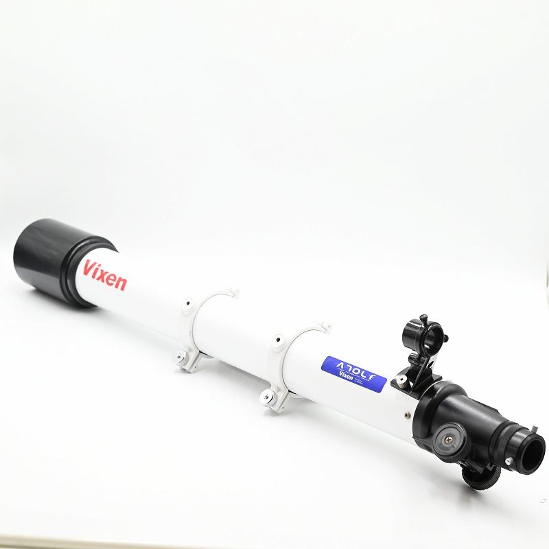 Vixen ビクセン 天体望遠鏡 ミニポルタ A 70 Lf 双眼鏡