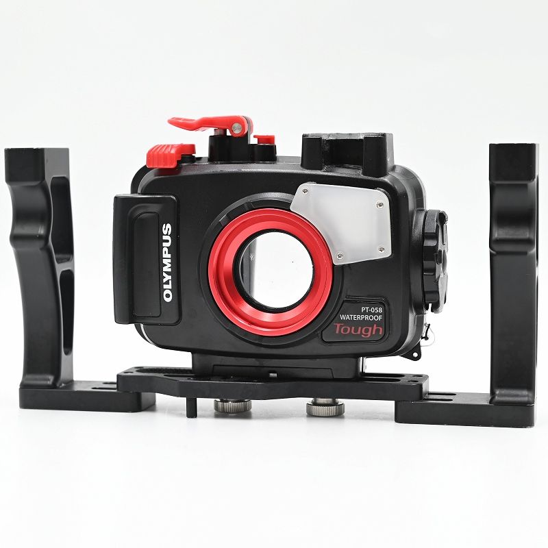 OLYMPUSオリンパス