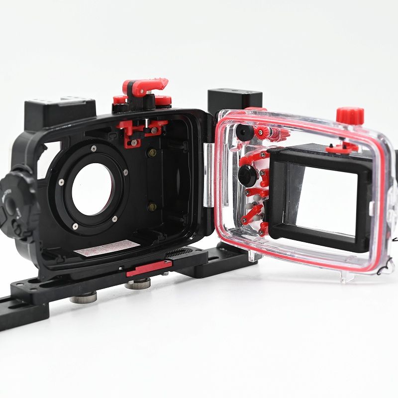 058 グリップベース付き