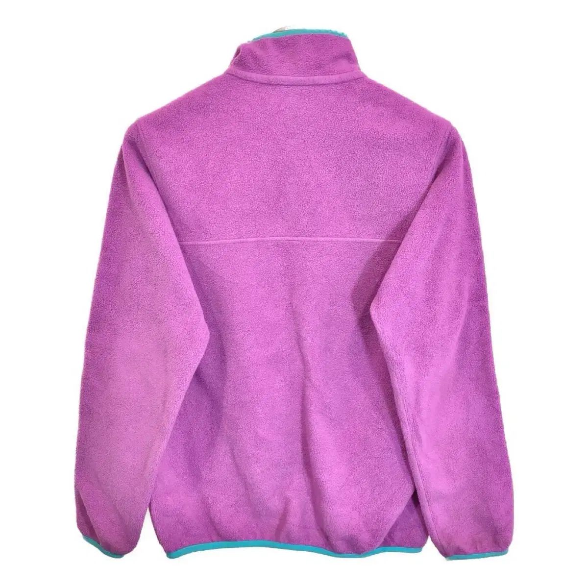 パタゴニア Synchilla シンチラ ウィメンズ M ピンク|ミント