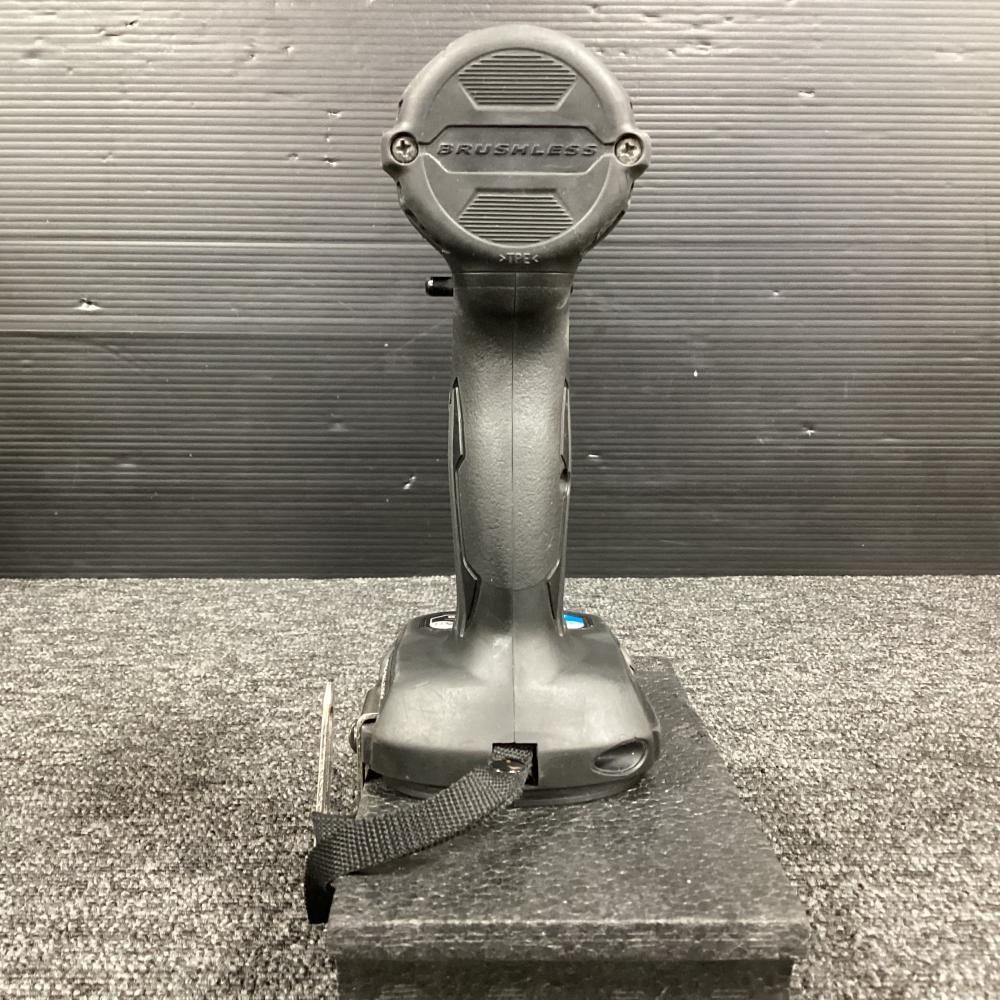 V充電式インパクトドライバ 202