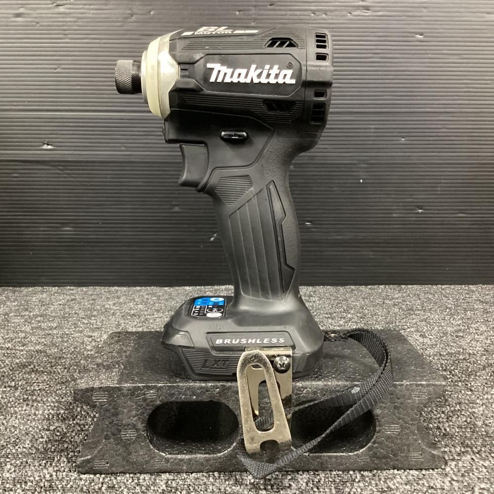 マキタ|makita 18 V充電式インパクトドライバ 202