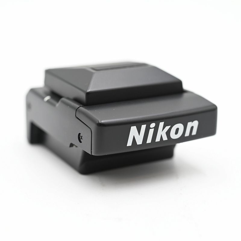 Nikon ニコン DW-20 F 4用 ウエストレベルファインダー アクセサリー