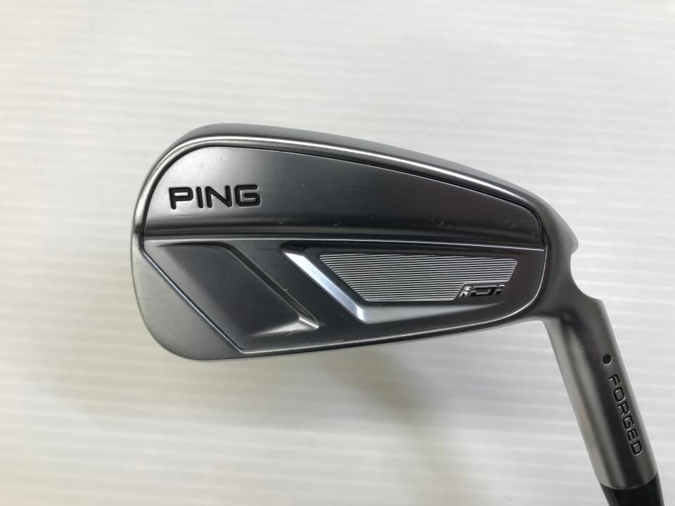 ピン iDi 17度 TOUR 2 0 BLACK 90 Sフレックス ユーティリティ 最短