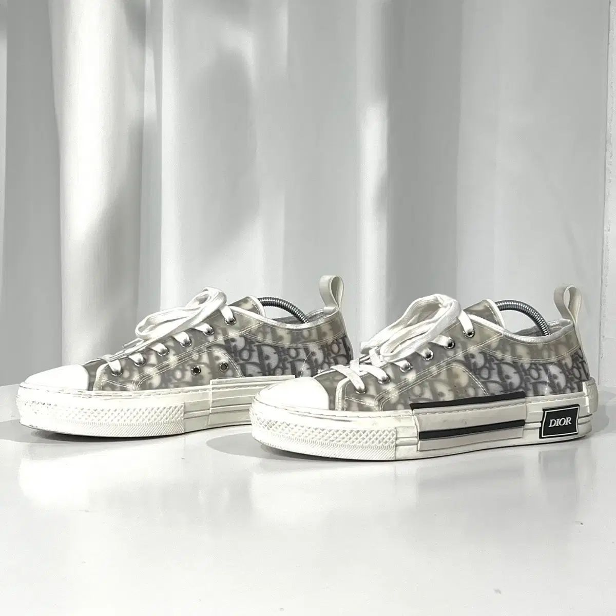 {41サイズ}ディオール B23 スニーカー