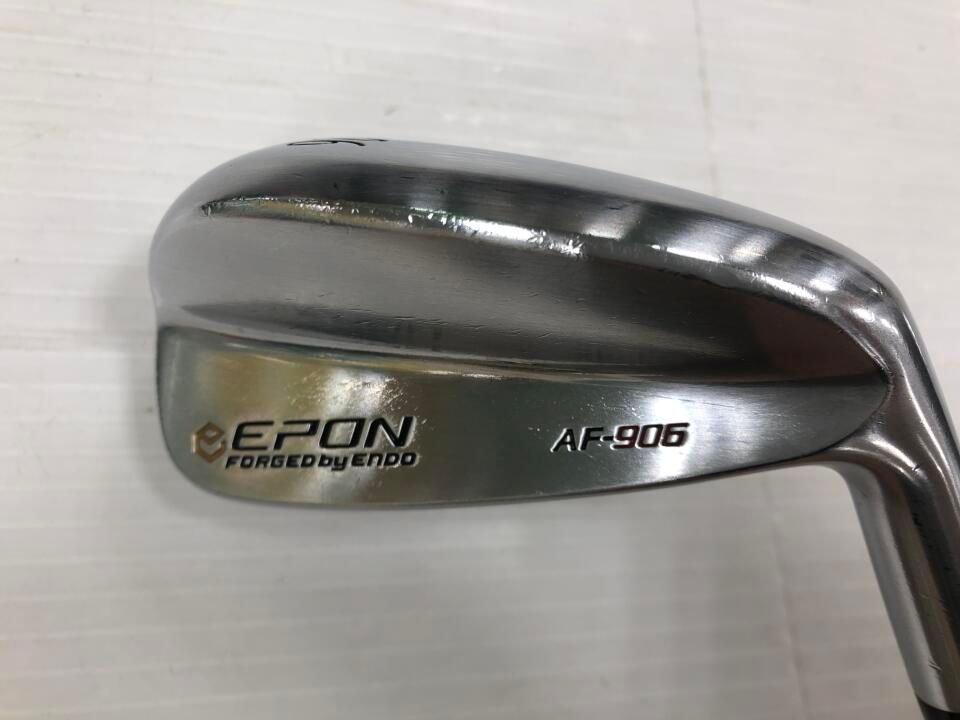 エポン AF-906 26度 NSプロ 950 GH neo Sフレックス ユーティリティ