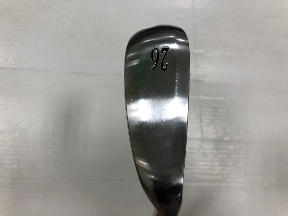 エポン AF-906 26度 NSプロ 950 GH neo Sフレックス ユーティリティ 最短