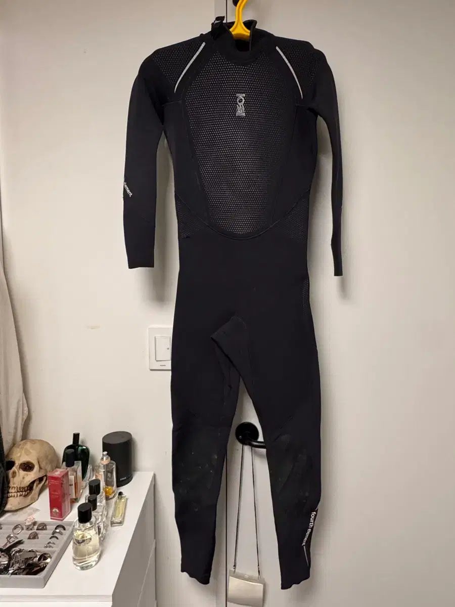 フォースエレメント プロテウス 3 mm s