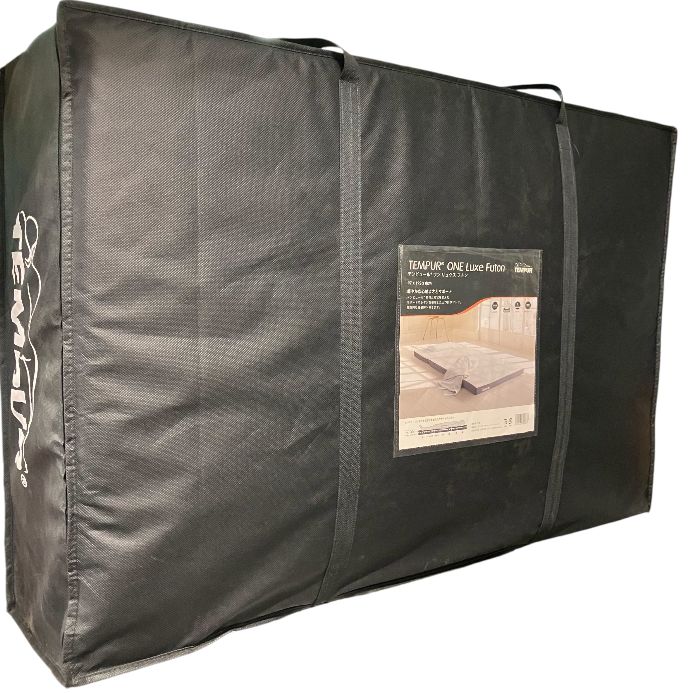 テンピュール ワン リュクス フトン 折りたたみマットレス 52941 d 93