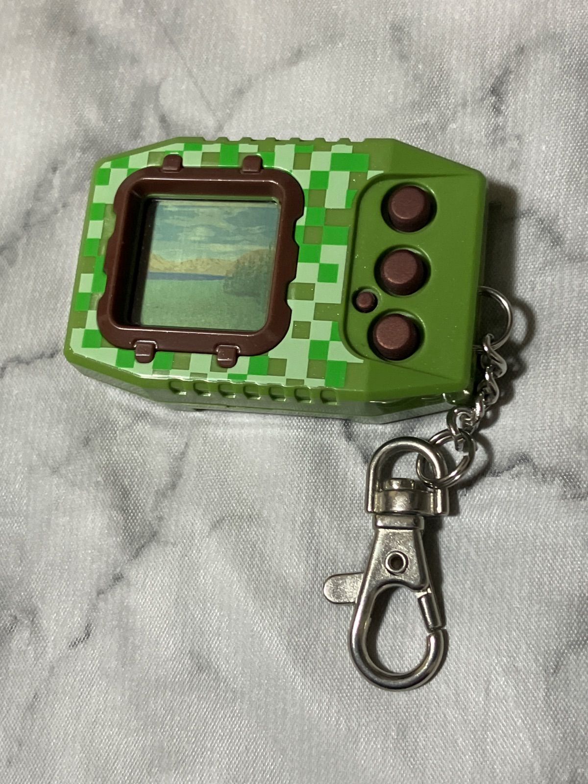 デジモン ペンデュラムZ ネイチャースピリッツ デジタルモンスター