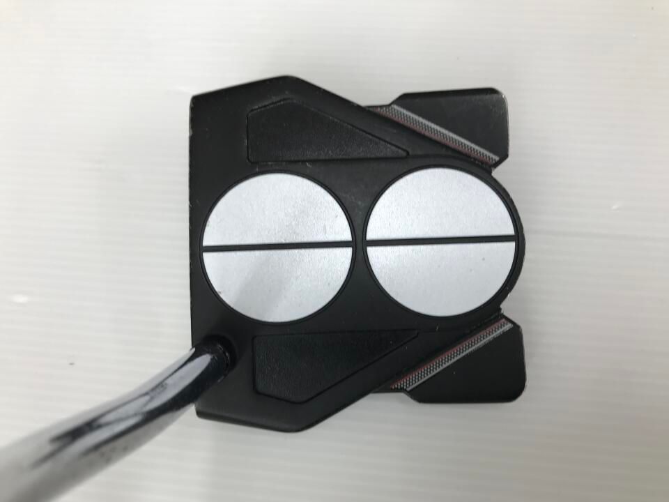 オデッセイ 2-BALL TEN TOUR LINED パター