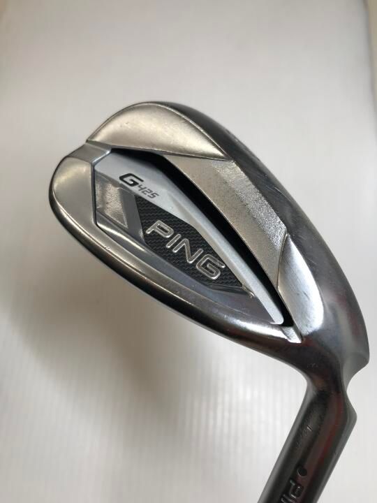 ピン G 425 54度 ALTA J CB SLATE Sフレックス ウェッジ 最短