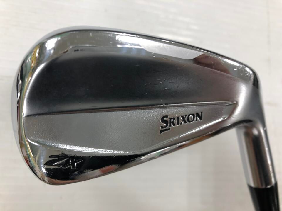 ダンロップ SRIXON ZX UTILITY 23度 Diamana for Sフレックス ユーティリティ