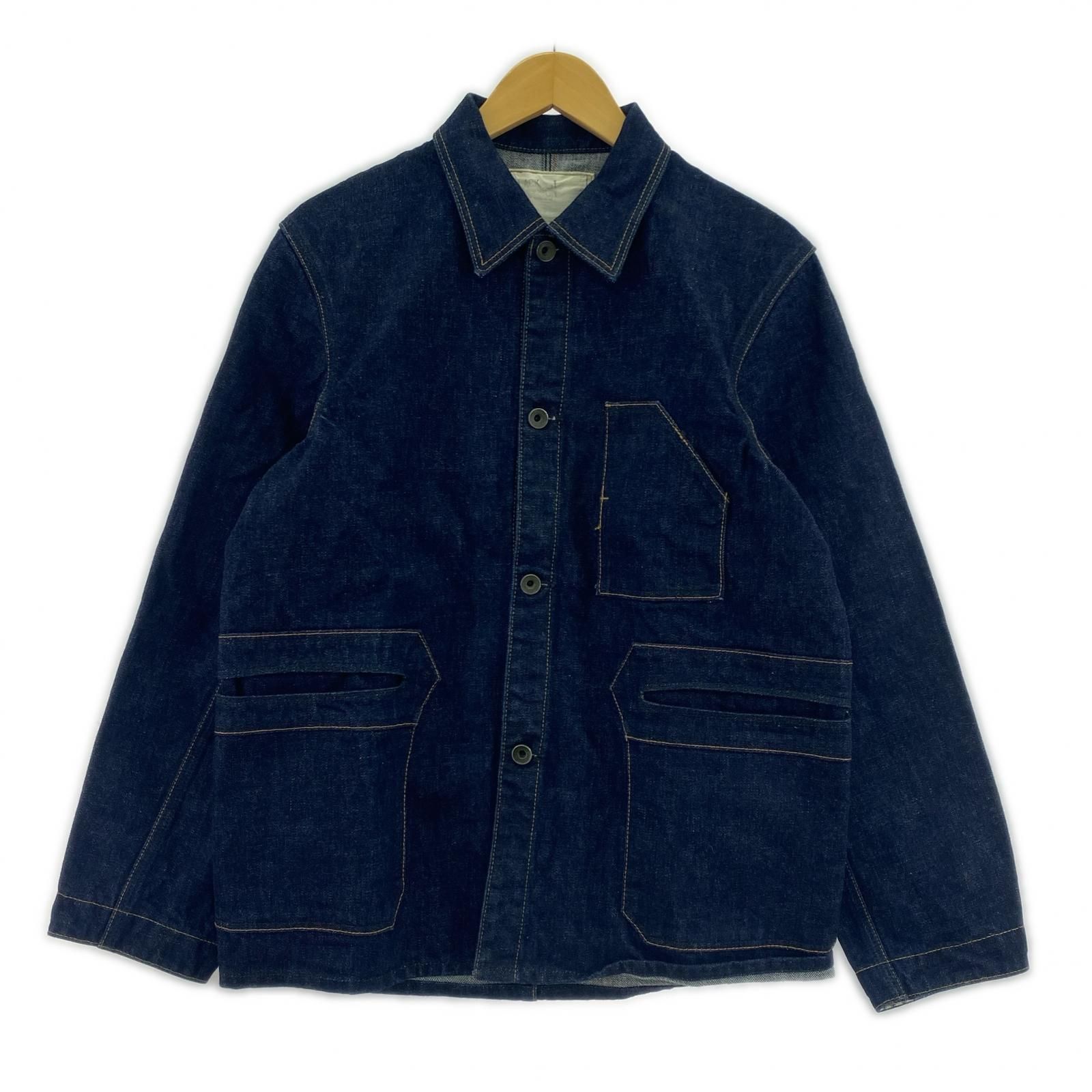 古着 90's ラルフローレン フリース スイングトップ ブルゾン