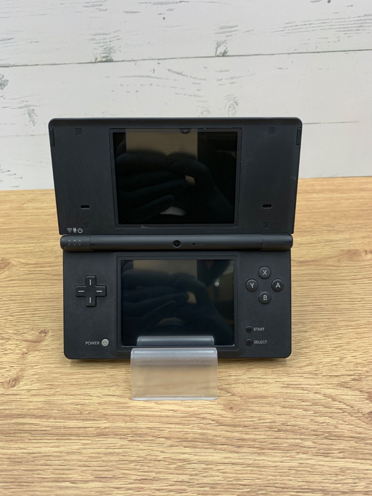 動作OK・安心補償】ニンテンドー DSi 本体 ブラック TWL-001 純正