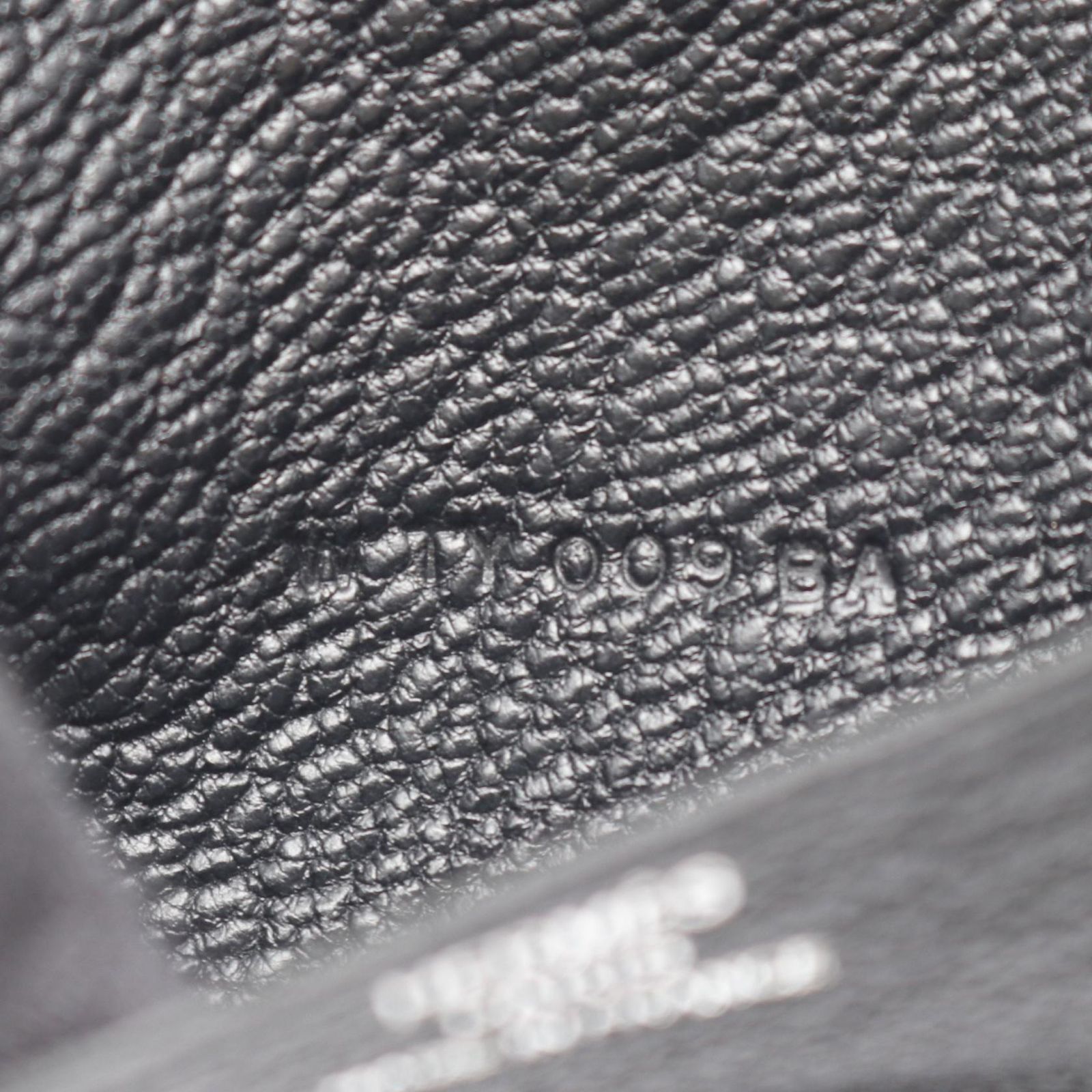 エルメス HERMES 手帳カバー アジェンダGM ブラック その他 アジェンダ