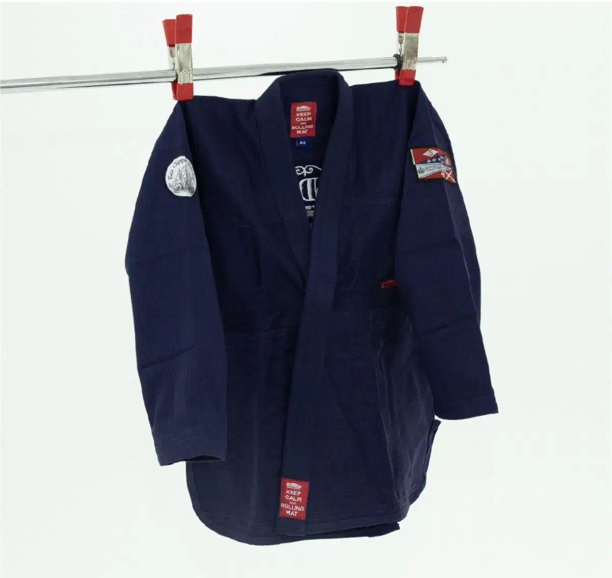 SUNDAY GROCERY ネイビー A 2 L アールグレイティー