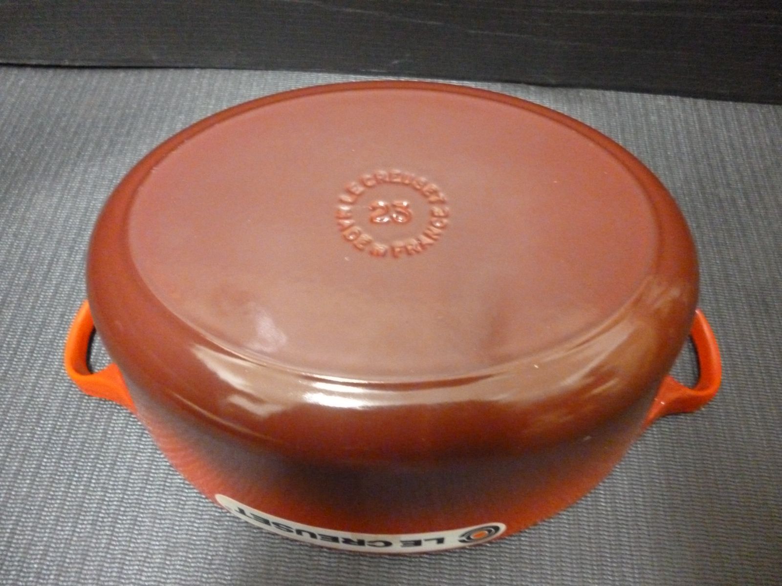 クルーゼ ココット