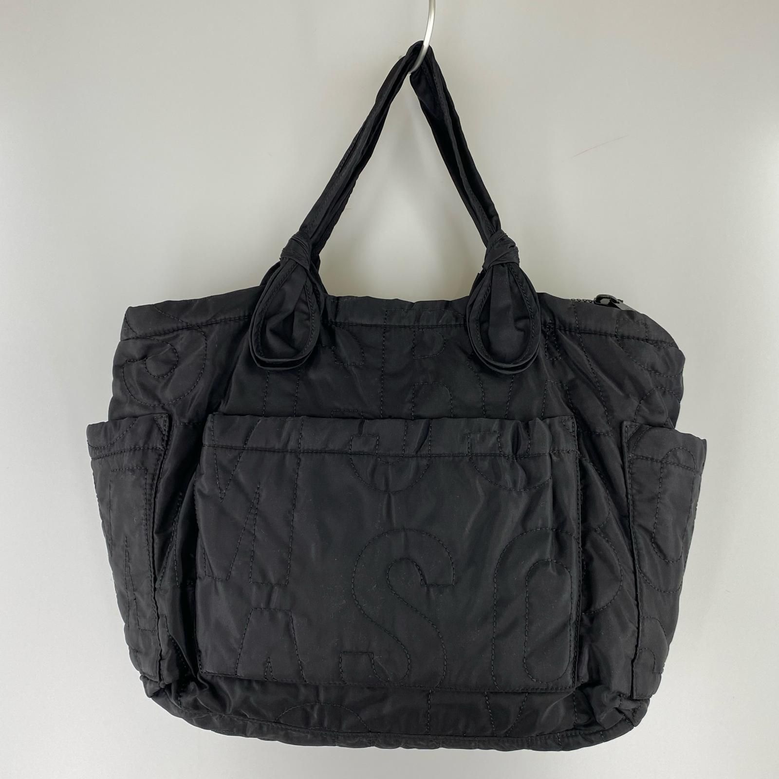 マークバイマークジェイコブス MARC by MARC JACOBS 2WAY MARC BY MARC JACOBS マークバイマークジェイコブス 2WAYストラップ付