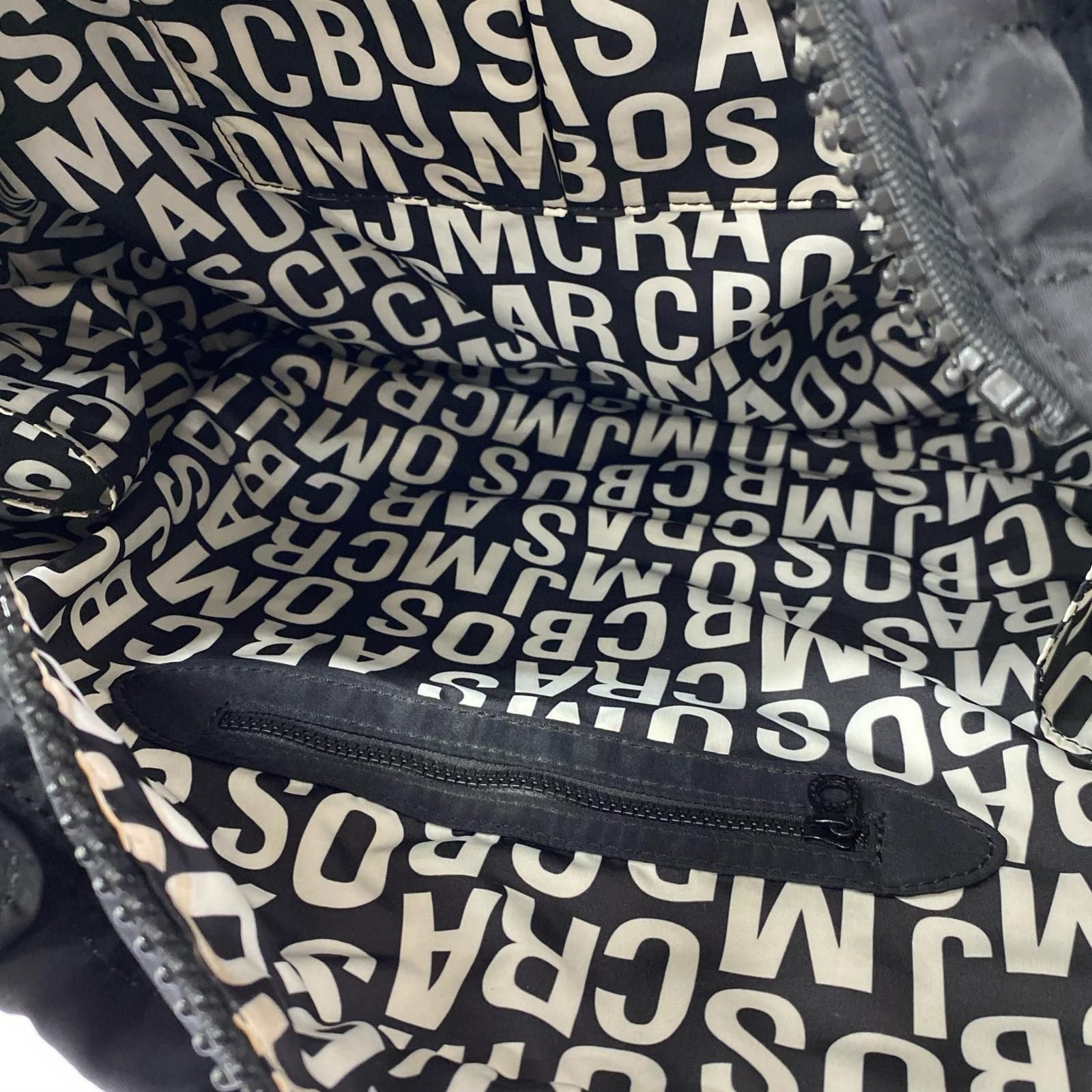マークバイマークジェイコブス MARC by MARC JACOBS 2WAY MARC BY MARC JACOBS - マークバイマークジェイコブス 付録の通販 by