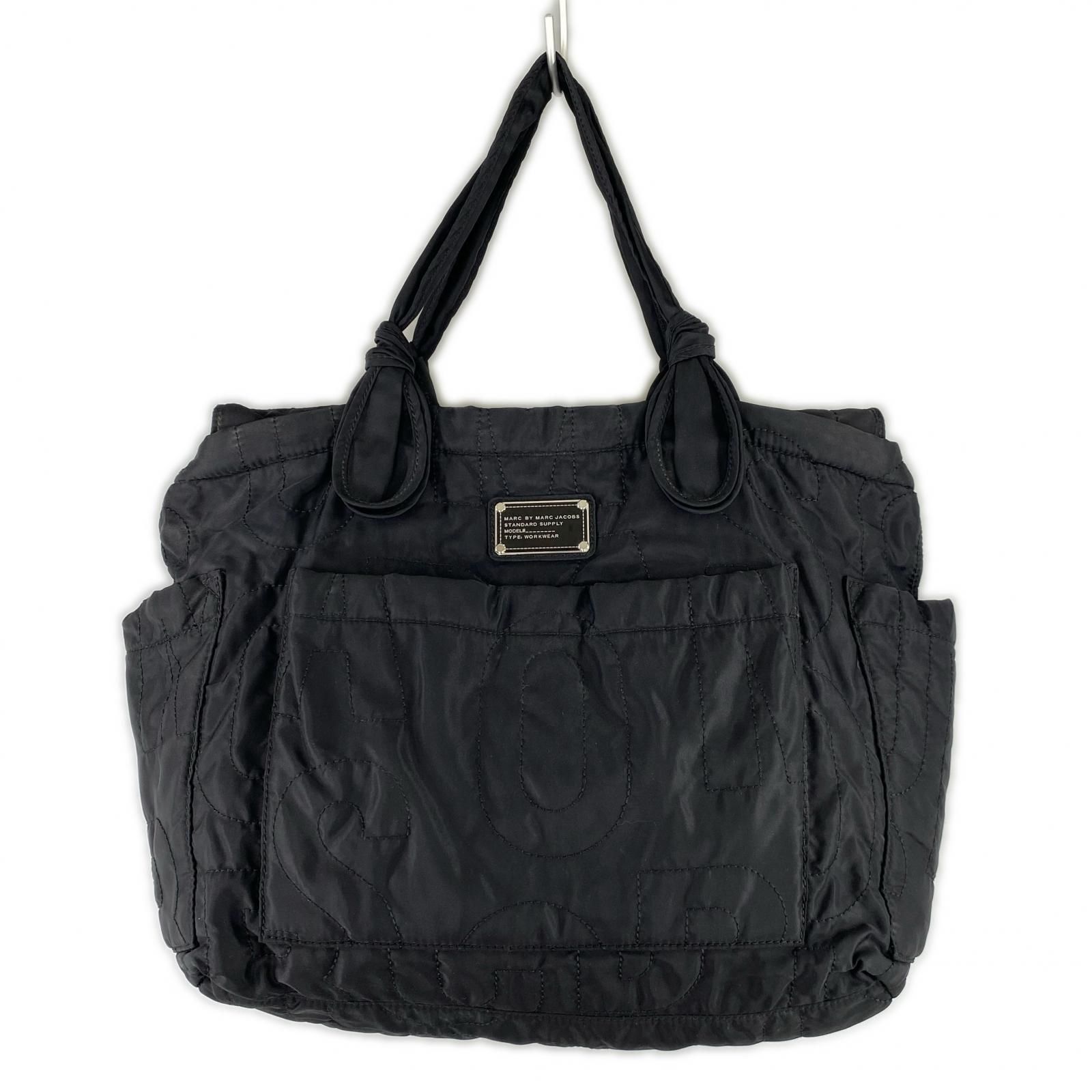 MARC BY MARC JACOBS マークバイマークジェイコブス 2WAYストラップ付 