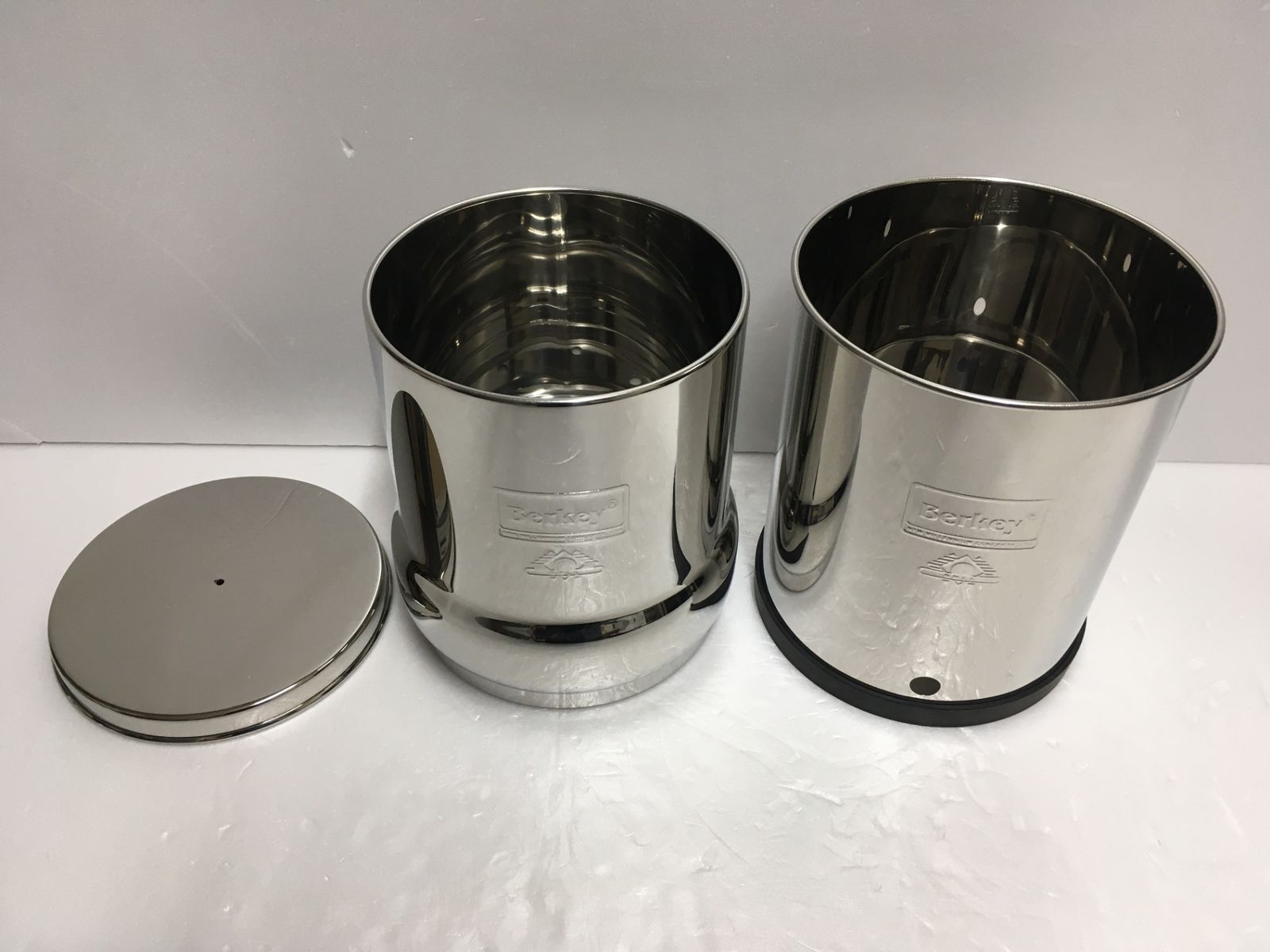 ビッグバーキー 大型重力式浄水器