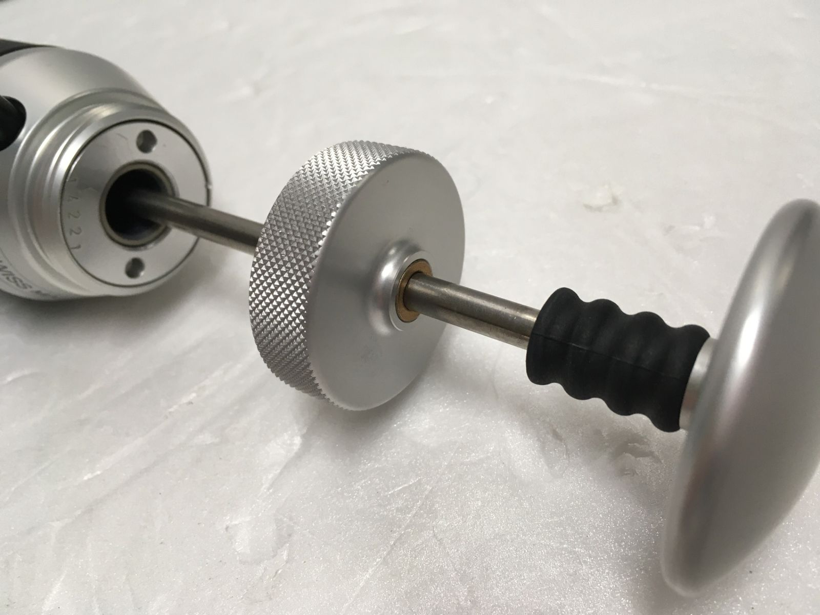 カタダイン 携帯浄水器