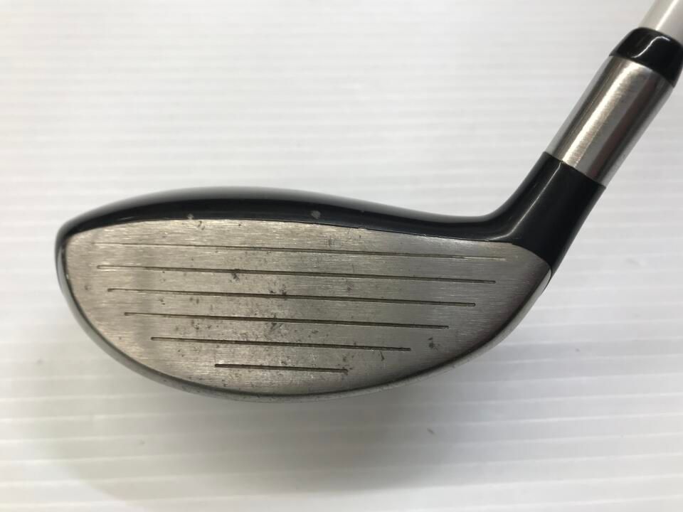 ロマロ Ray UT TYPE R 21度 FUBUKI AX h 400 ct Sフレックス ユーティリティ 最短