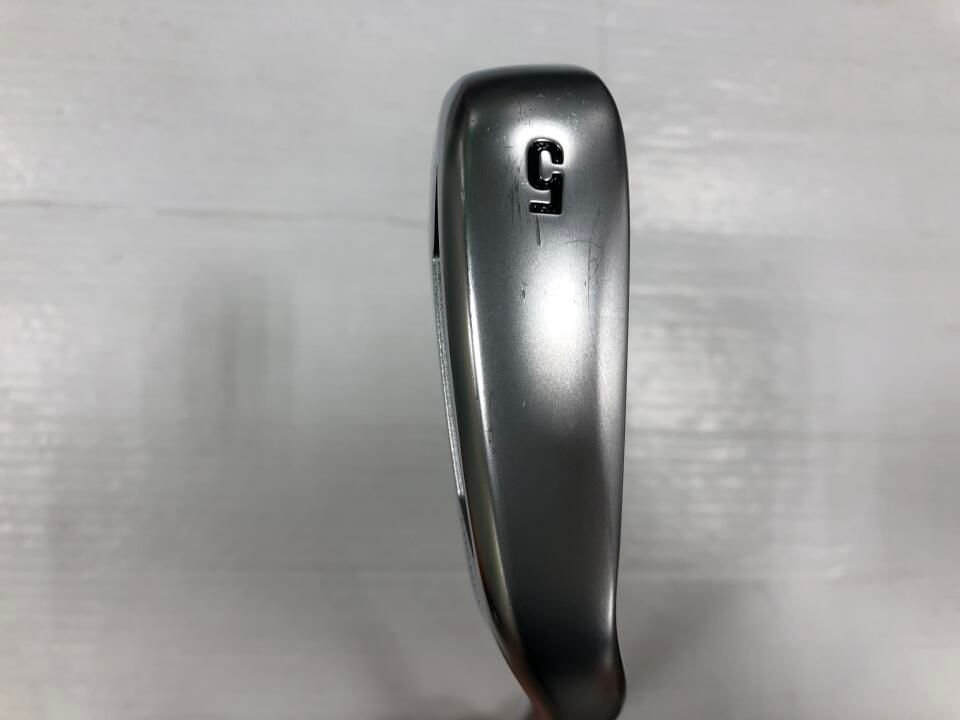 キャロウェイ APEX Ai 300 22度 NSプロ750 GH neo Sフレックス アイアン