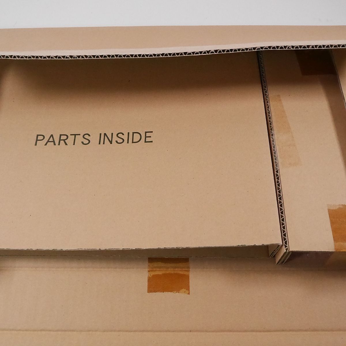 まもるクンは呪われてしまった NAOMI