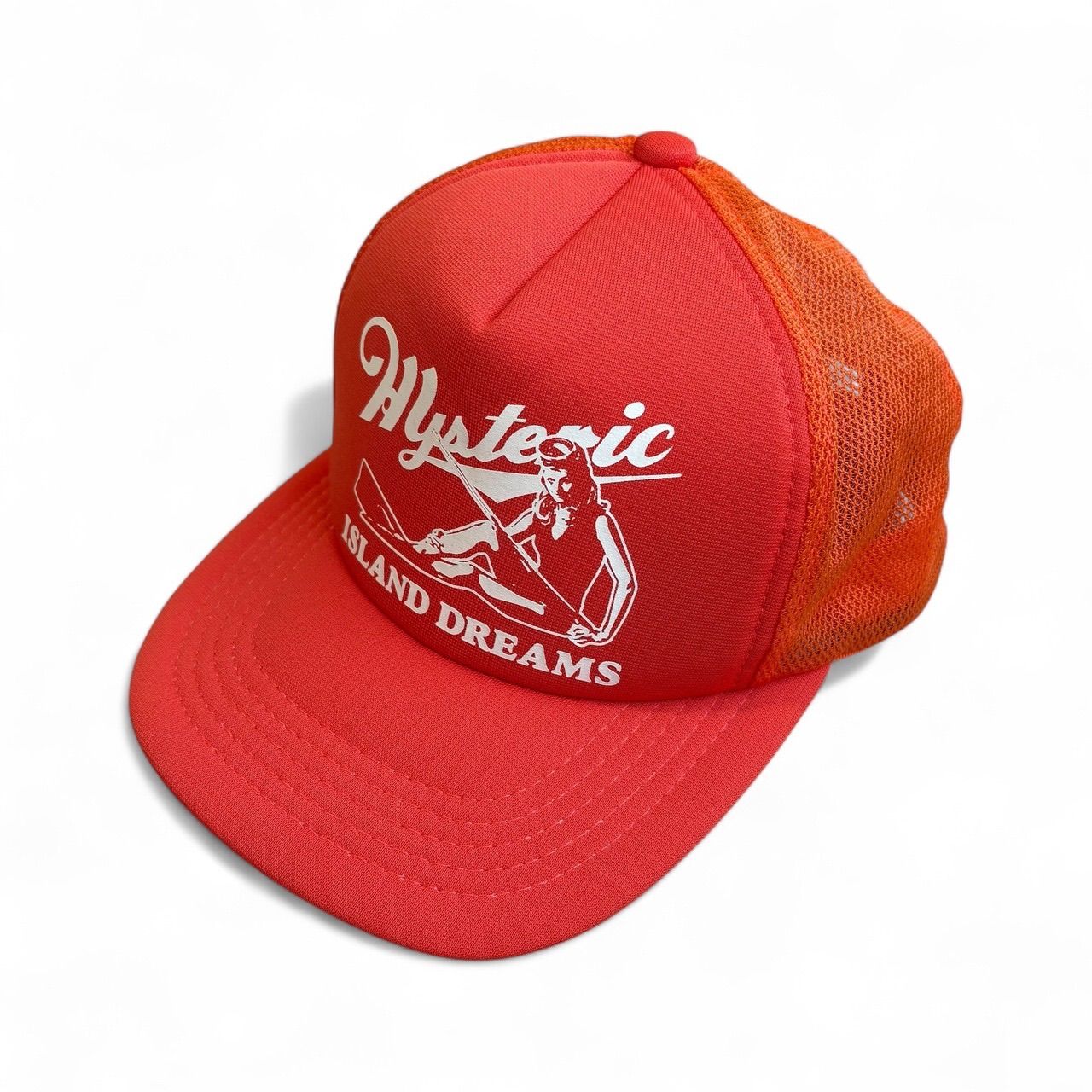 Hysteric Glamour Trucker Cap