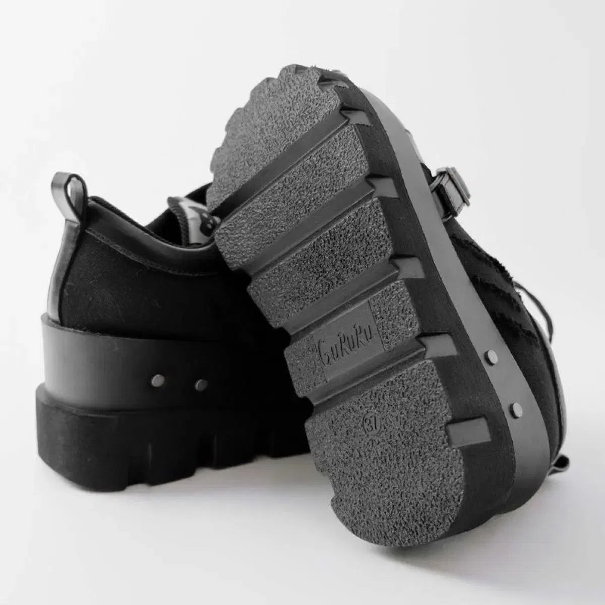 トールフラットフォーム