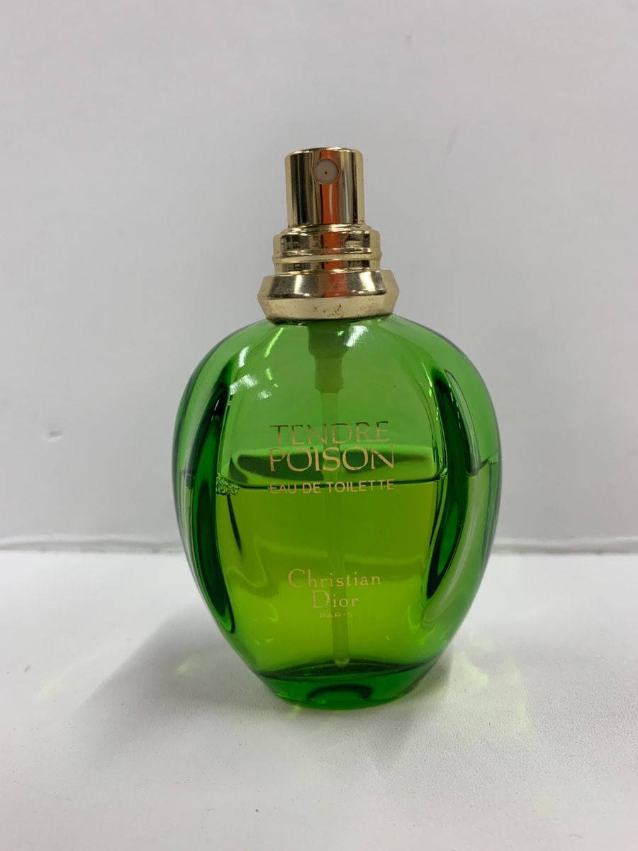 W1710 Christian Dior クリスチャンディオール タンドゥル プワゾン