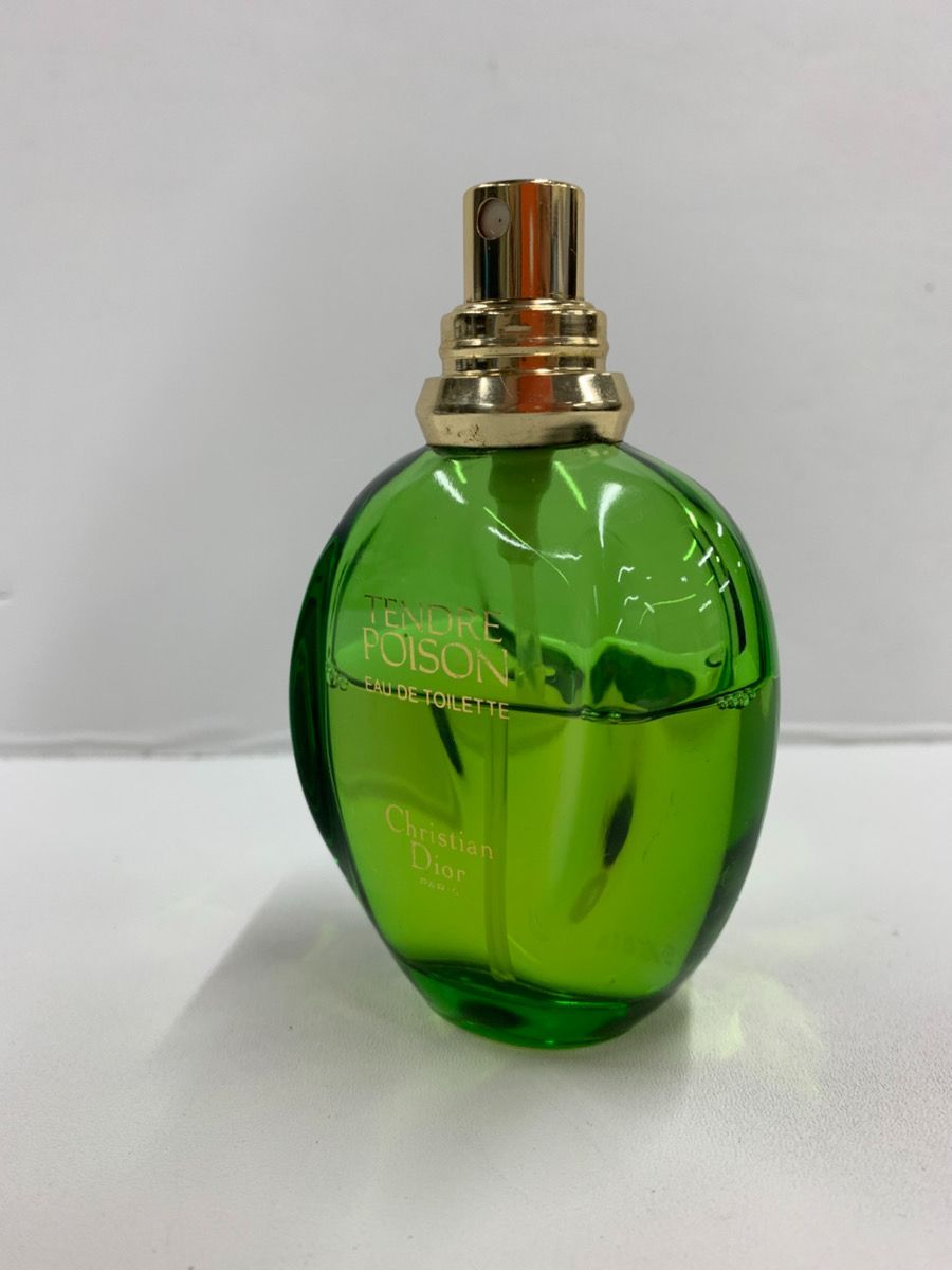 W1710 Christian Dior クリスチャンディオール タンドゥル プワゾン