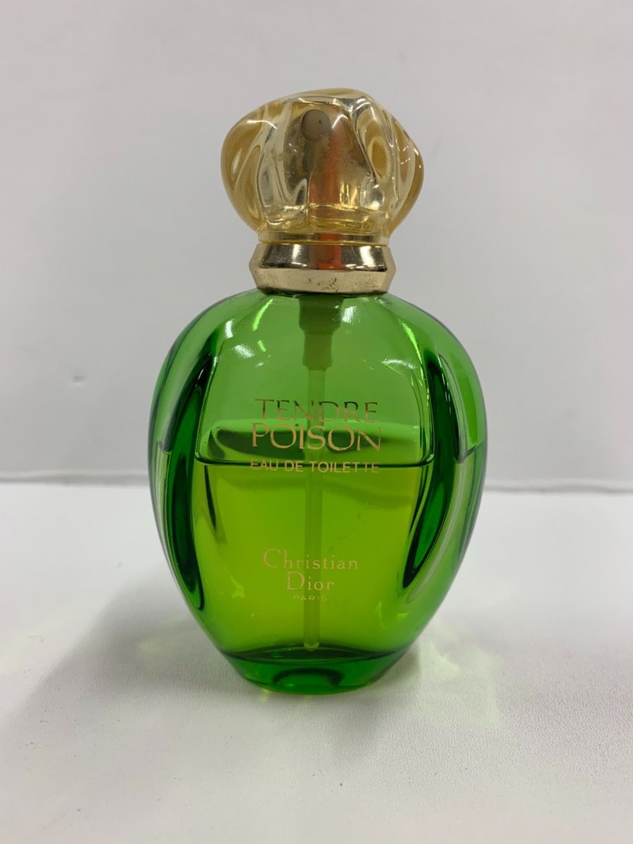 Christian Dior タンドゥルプワゾン 50ml Christian Dior クリスチャン
