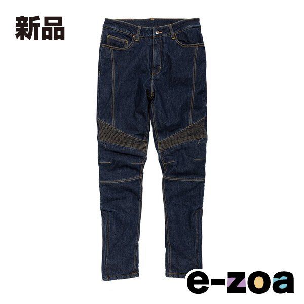 バイク RossoStyleLab(レディース) INDIGO DENIM