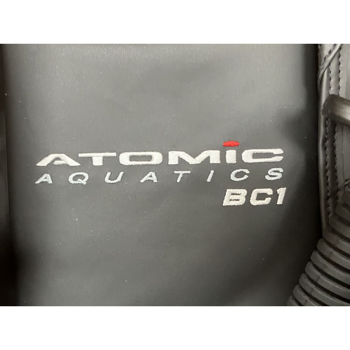 BCジャケット スキューバ