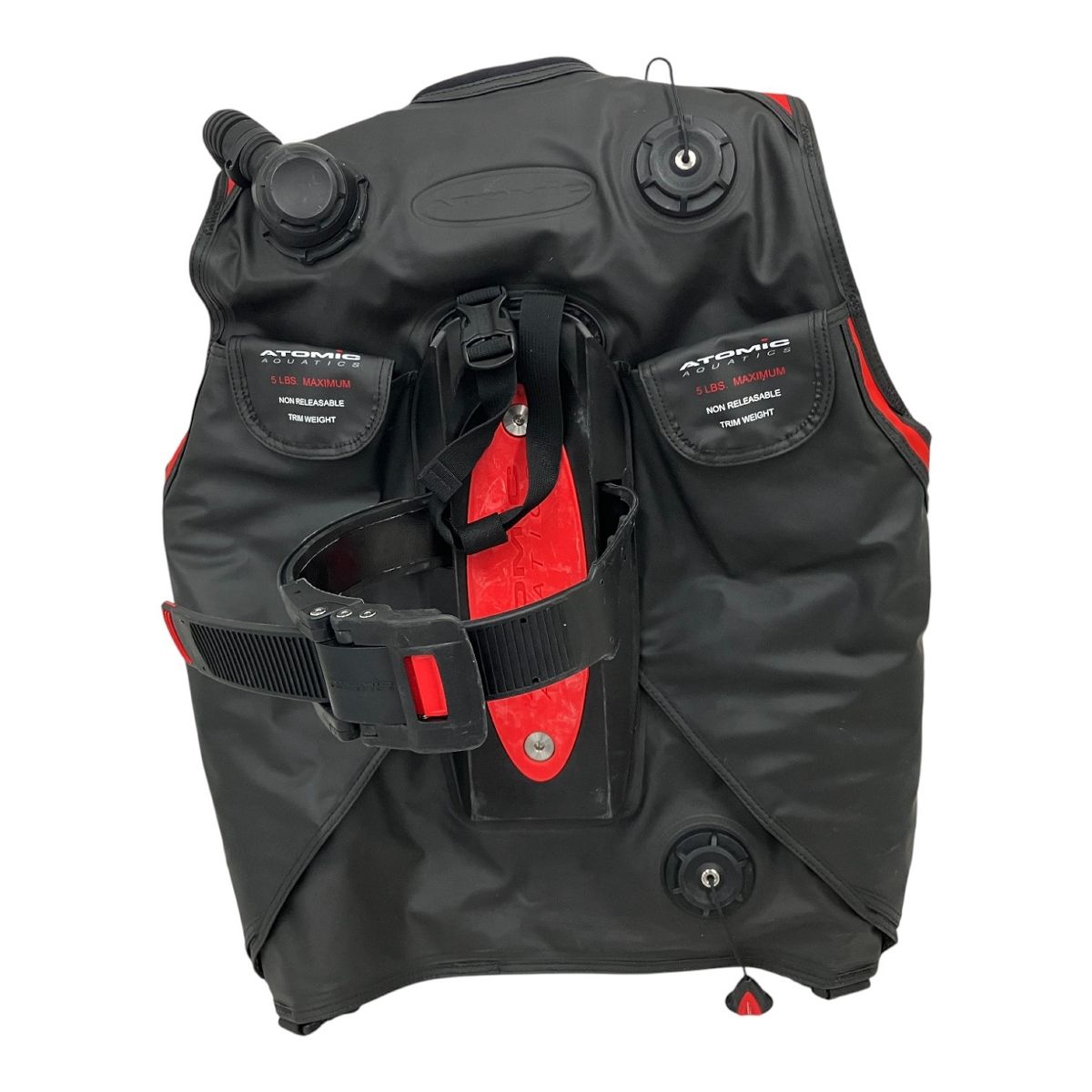 スキューバ ダイビング