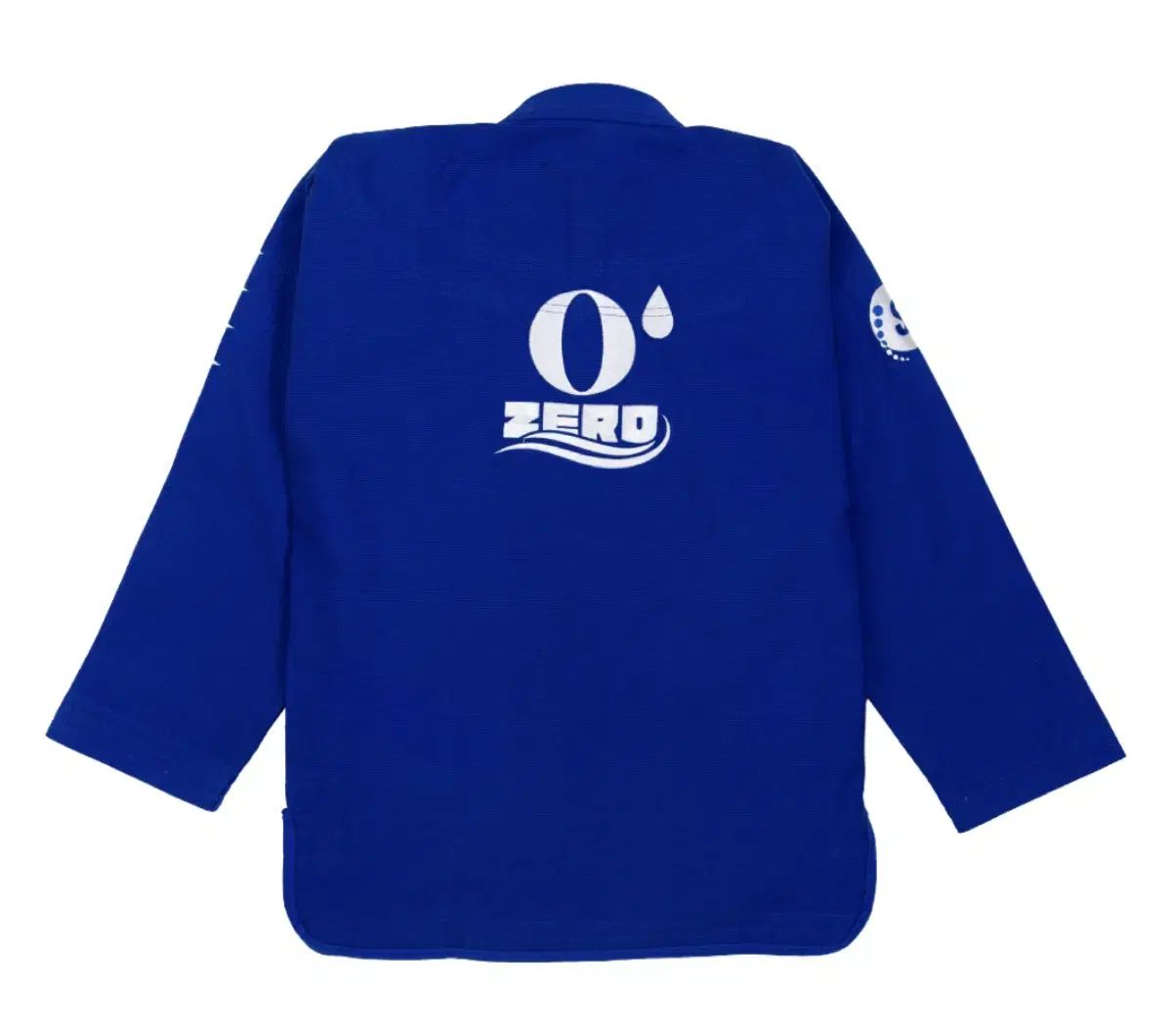 SUNDAY サンデー GROCERY 柔術着 ウォーターブルー A 2 L