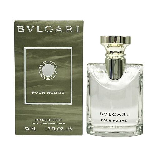 BVLGARI ブルガリ プールオム オードトワレ （100mL） ブルガリ プールオム オードトワレ 100ml 香水 BVLGARI (ブルガリ)  香水 100ML ブルガリプールオム BVLGARI ブルガリ プールオム オードトワレ