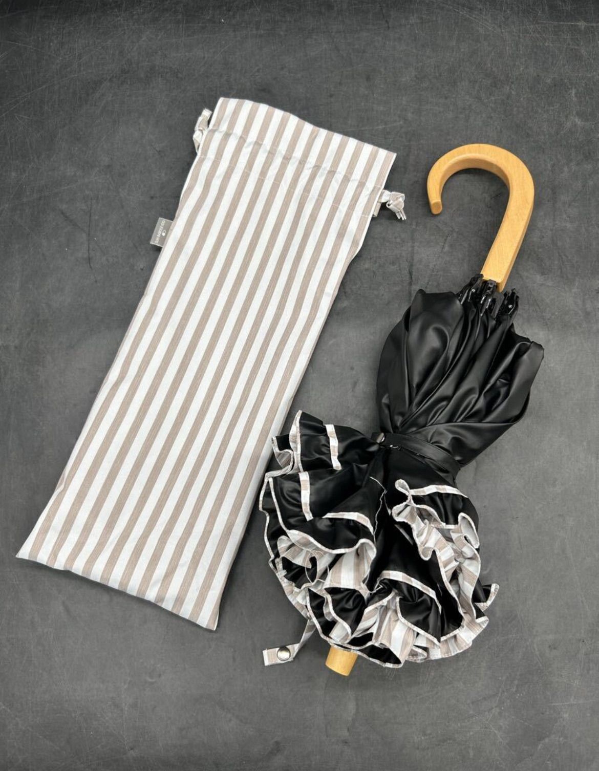 2382 SUN BARRIER サンバリア 100 日傘 美容用品 日焼け 傘 日焼け対策用品