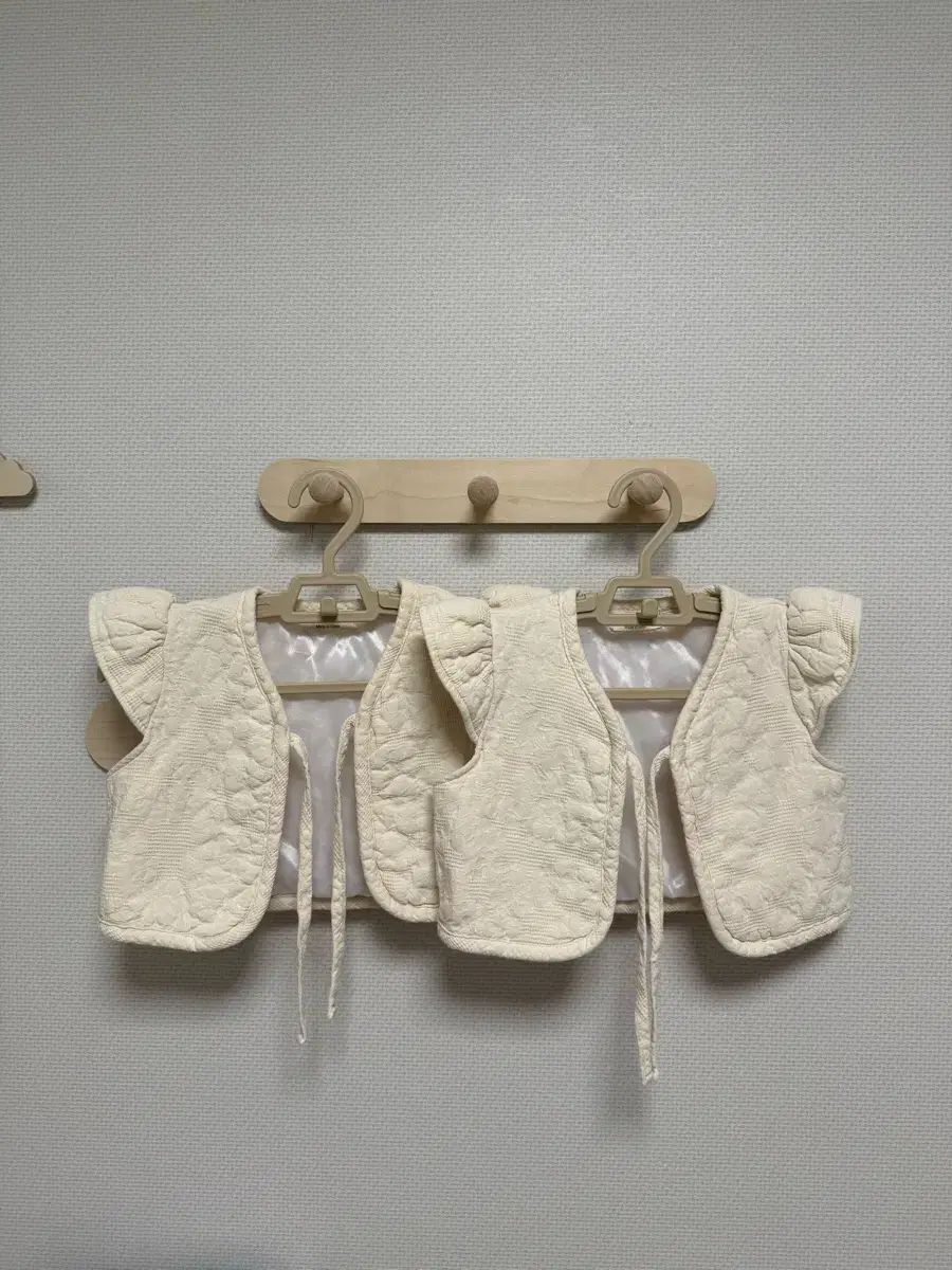 ペロベベ 赤ちゃん ベスト 双子可